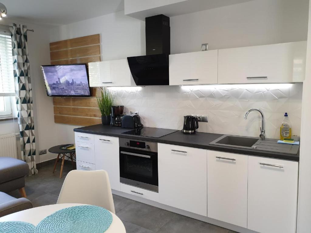 Villa Mila Apartamenty Karpacz Exterior photo