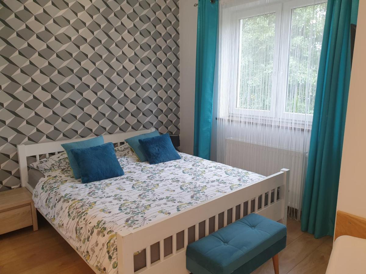 Villa Mila Apartamenty Karpacz Exterior photo
