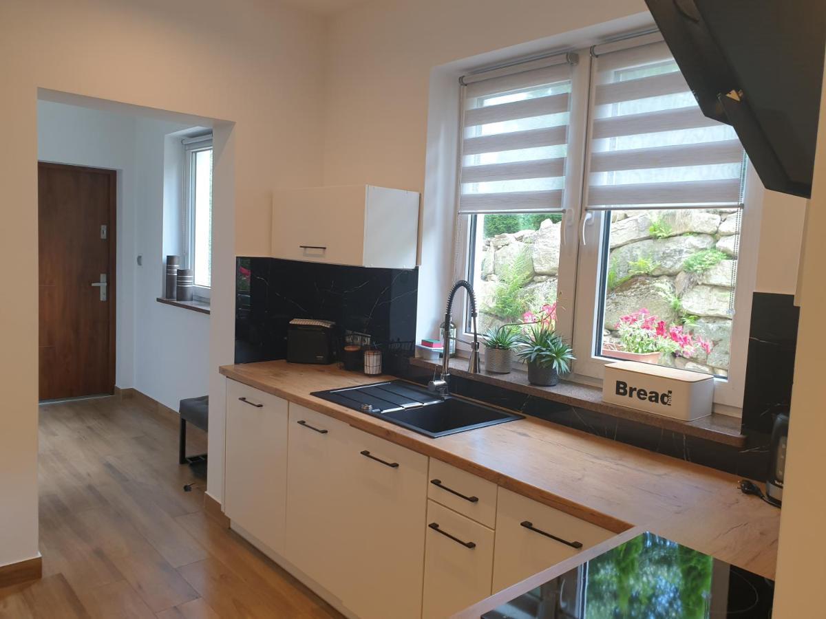 Villa Mila Apartamenty Karpacz Exterior photo