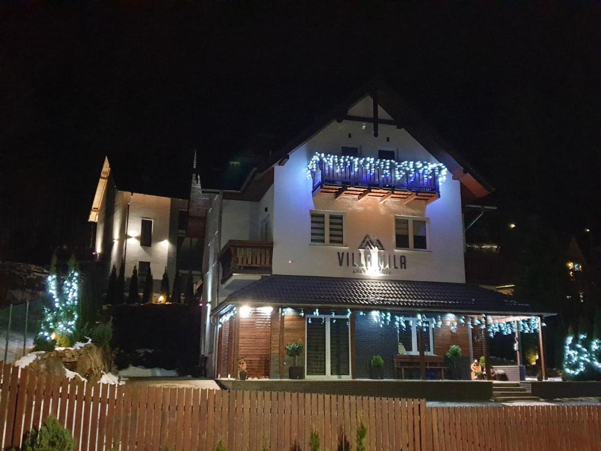Villa Mila Apartamenty Karpacz Exterior photo