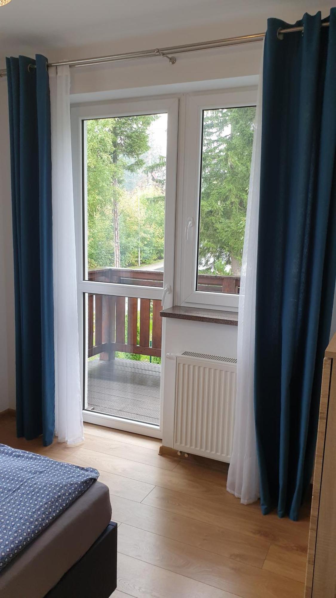 Villa Mila Apartamenty Karpacz Exterior photo