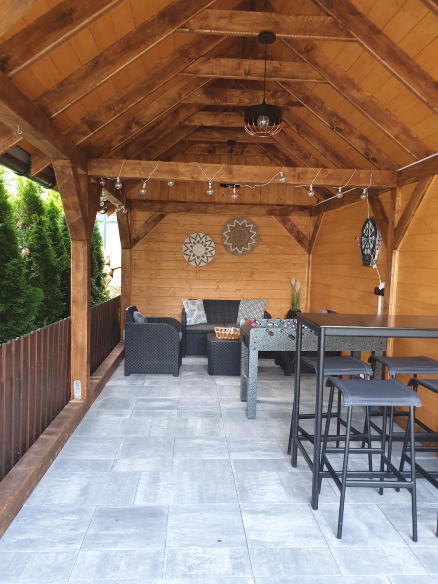 Villa Mila Apartamenty Karpacz Exterior photo