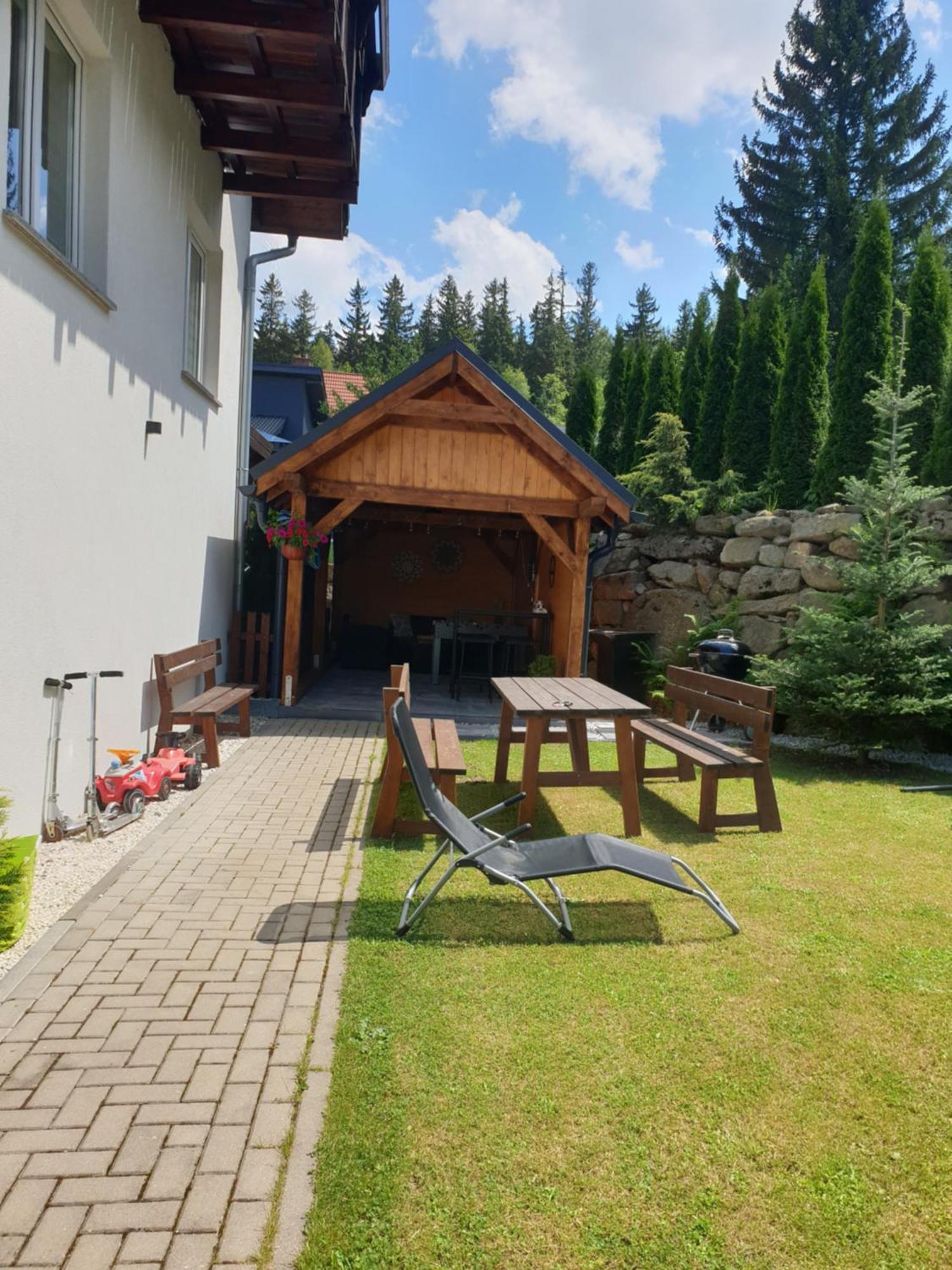 Villa Mila Apartamenty Karpacz Exterior photo