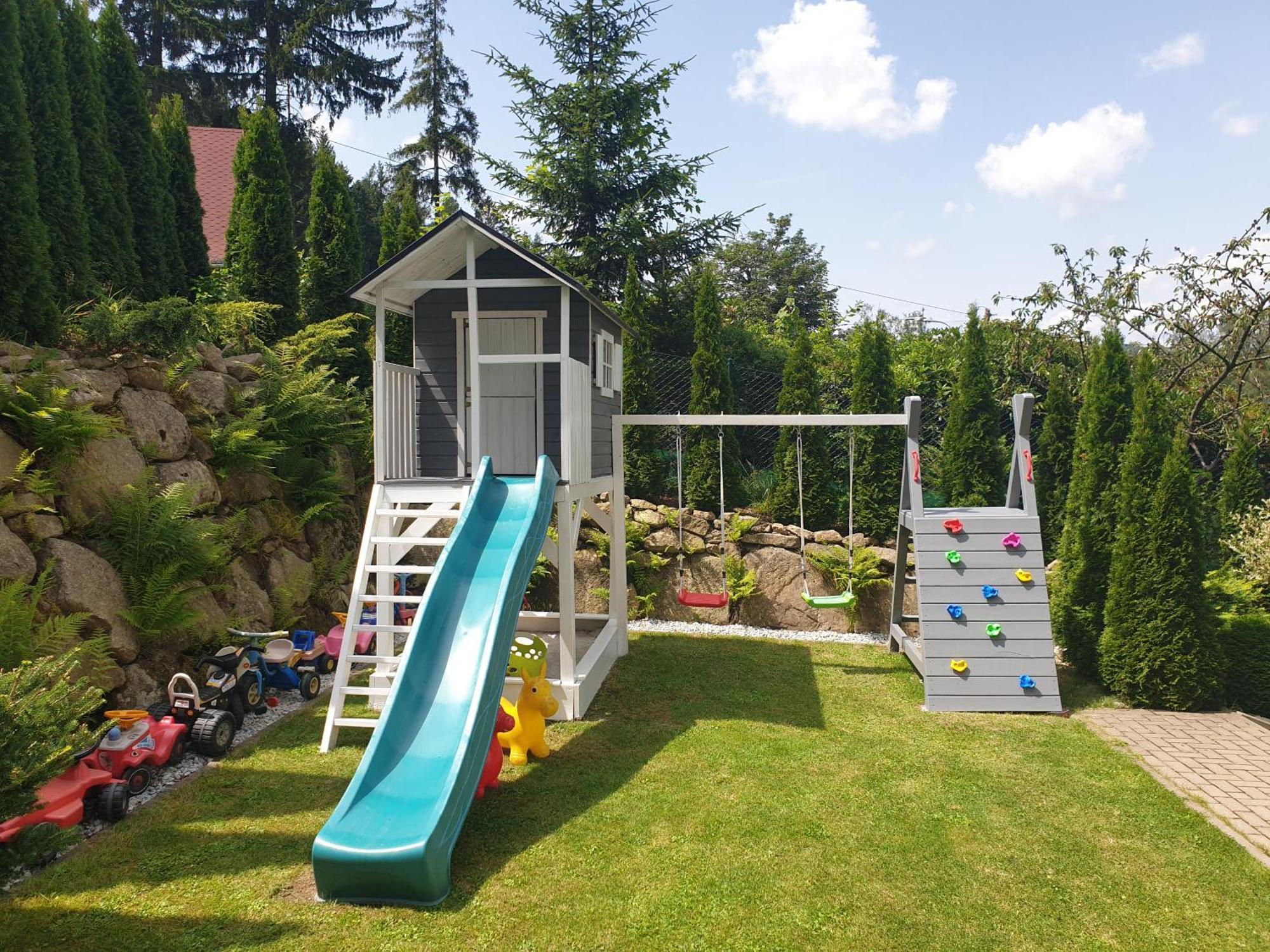 Villa Mila Apartamenty Karpacz Exterior photo