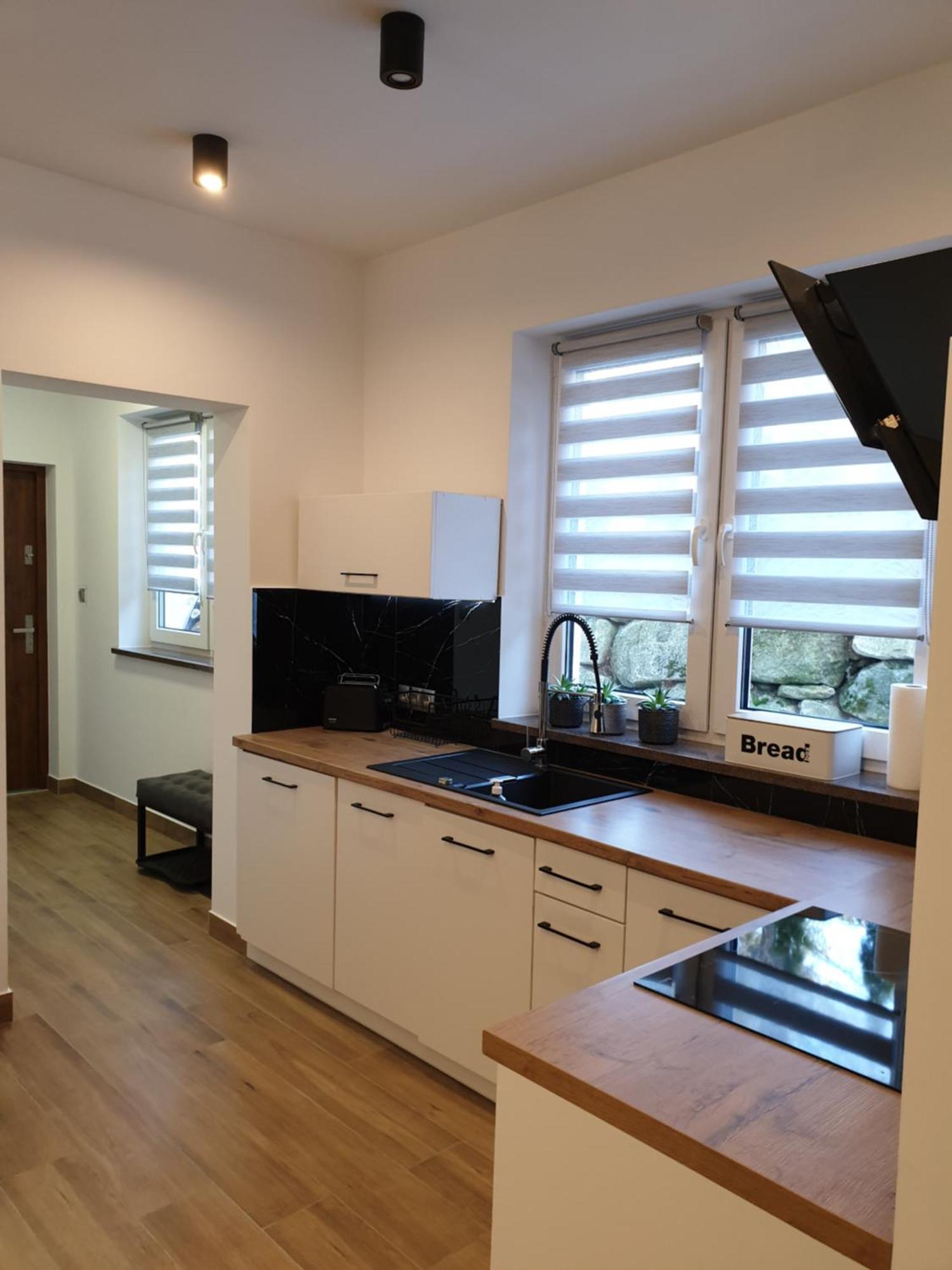Villa Mila Apartamenty Karpacz Exterior photo